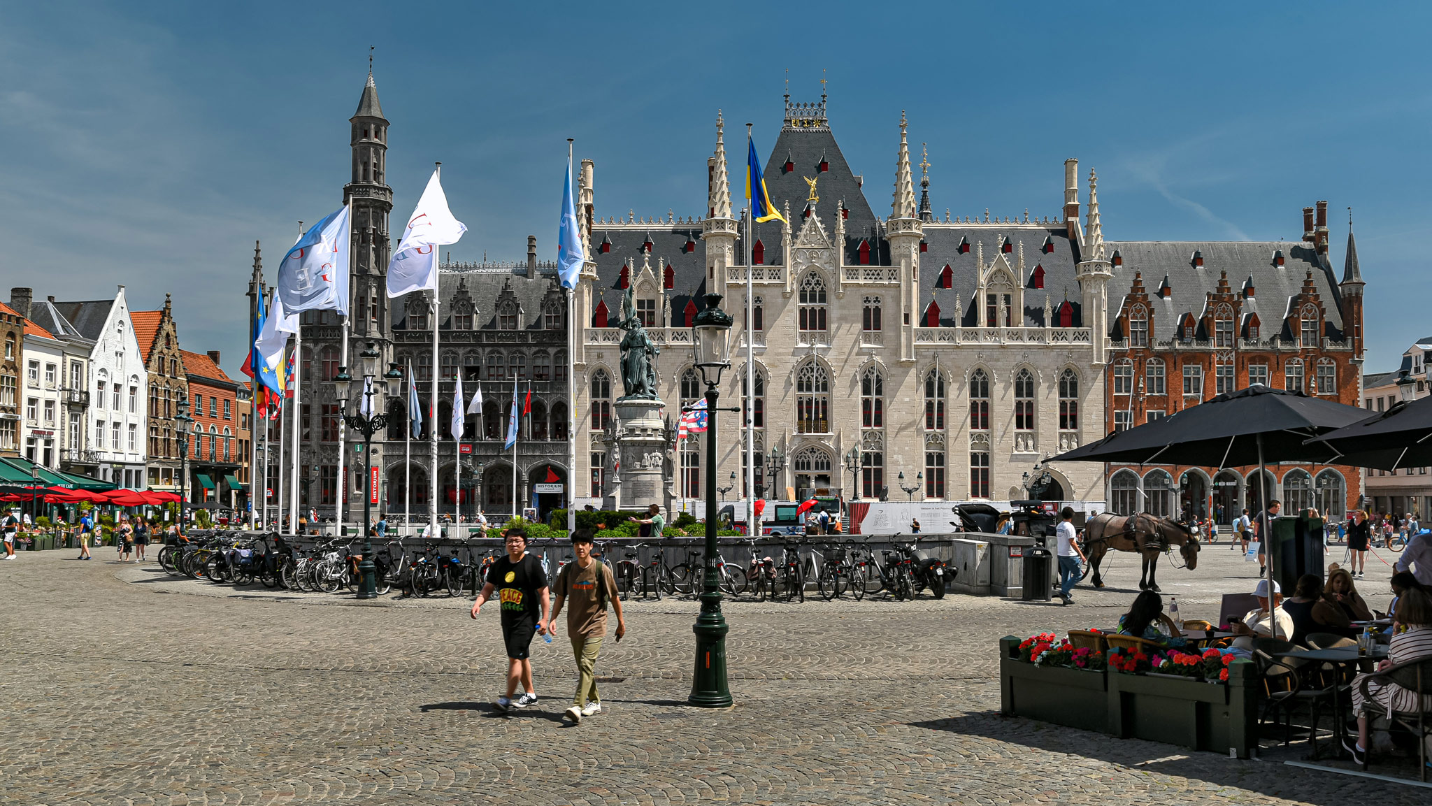 Brugge (Bruges)